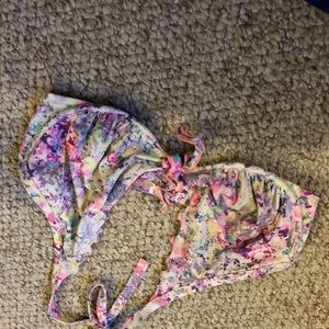 Victoria’s Secret mix and match swim